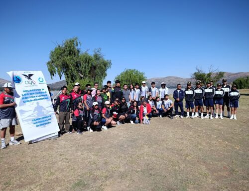 La Escuela Naval Militar se consagra campeona del Nacional de Remo realizado en Cochabamba