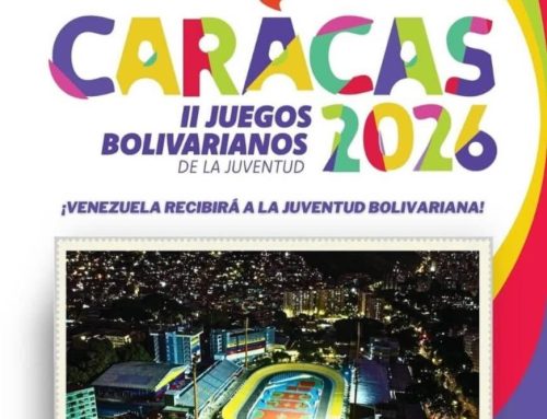 Los II Juegos Bolivarianos de la Juventud: La cita deportiva en Venezuela se traslada a 2027